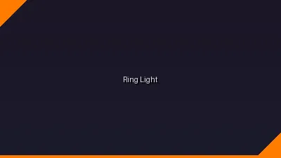 积分兑换 - LED环形补光灯 | 博喜体育全站娱乐 积分商城